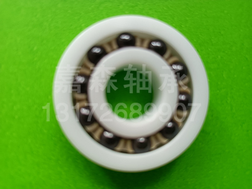 混合陶瓷軸承1201IE-PEEK